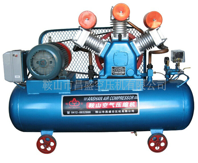 【節(jié)能無(wú)油空壓機(jī)】生命安quan，怎可亂來(lái)