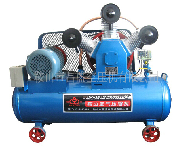 『鞍山無油空壓機(jī)』‘遼寧精英’。