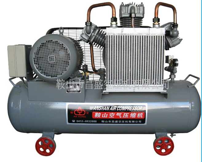 【遼寧空壓機(jī)】的組成部分。