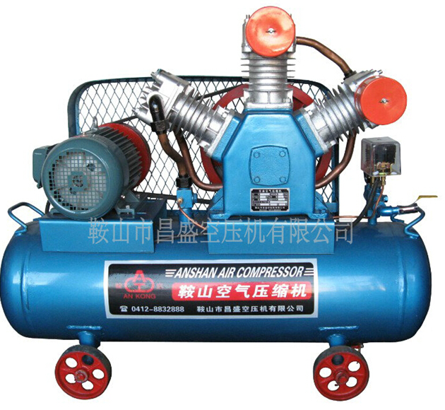 （醫(yī)療用無油空壓機）請謹(jǐn)慎的使用