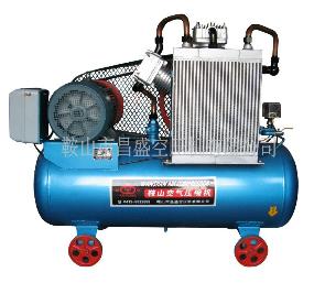 【噴漆無油空壓機】安裝運行異?，F(xiàn)象分析