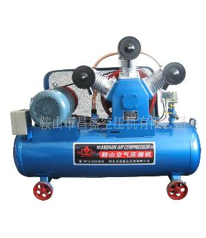 【鞍山無(wú)油空壓機(jī)】供氣不足？我來(lái)解答