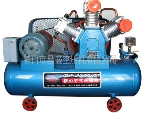 原來(lái)【低噪音空氣壓縮機(jī)】運(yùn)作，也能如此安靜