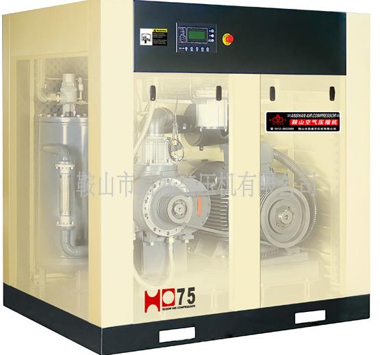 【螺桿空壓機(jī)】安quan可靠，更適合你