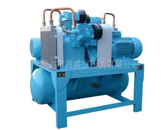 ?空壓機型號?諸多展現(xiàn)，發(fā)展又該如何