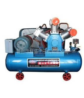 【低噪音空氣壓縮機(jī)】心靜了，所有都好！