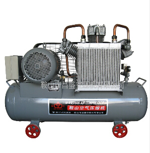 【遼寧空壓機】，空壓機的運行和停機