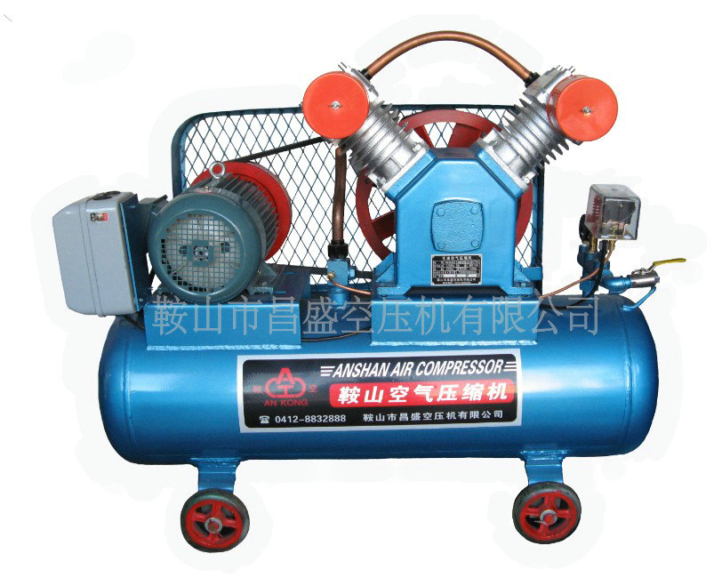 光看【活塞式無(wú)油空壓機(jī)】名字不行，你得知道它的作用