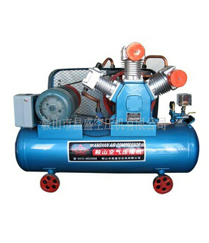 無油空壓機(jī)跟上時代步伐，yong不退步