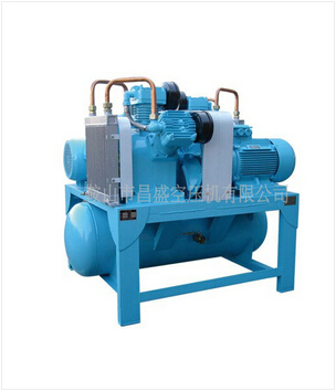 空氣壓縮機(jī)主流與社會發(fā)展